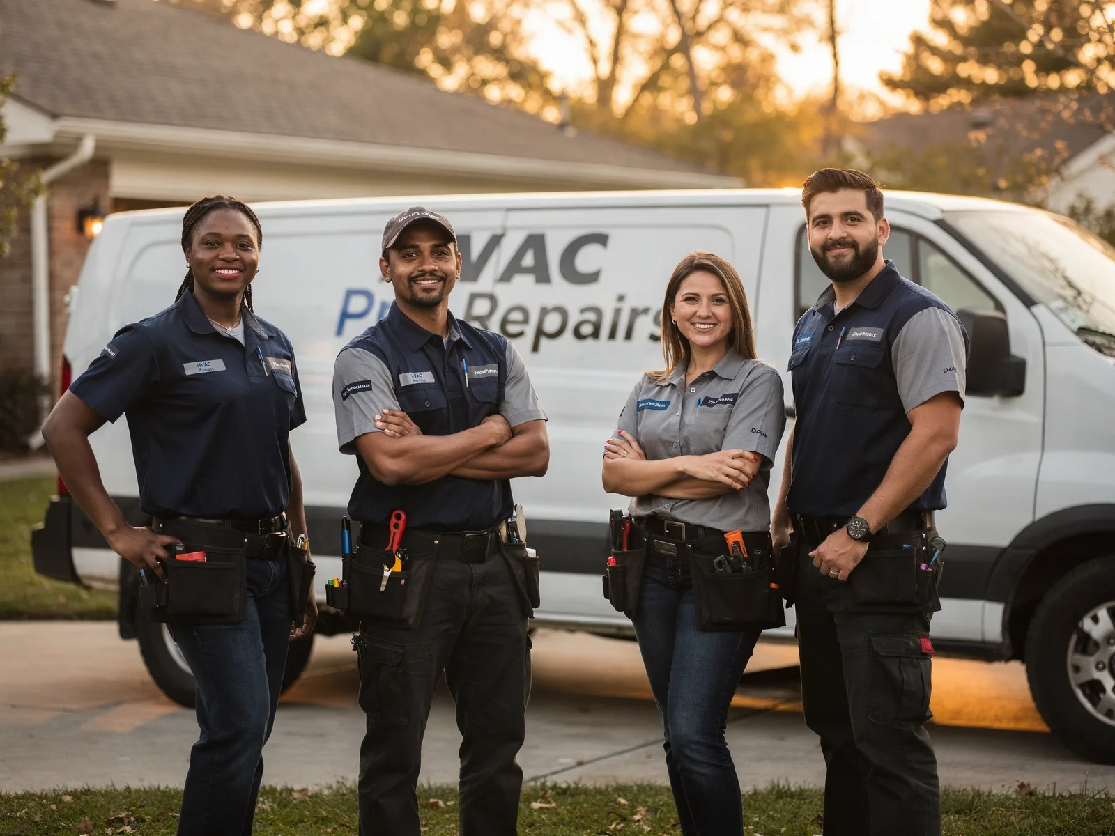 Heat Pump Repair company in Lerna, IL