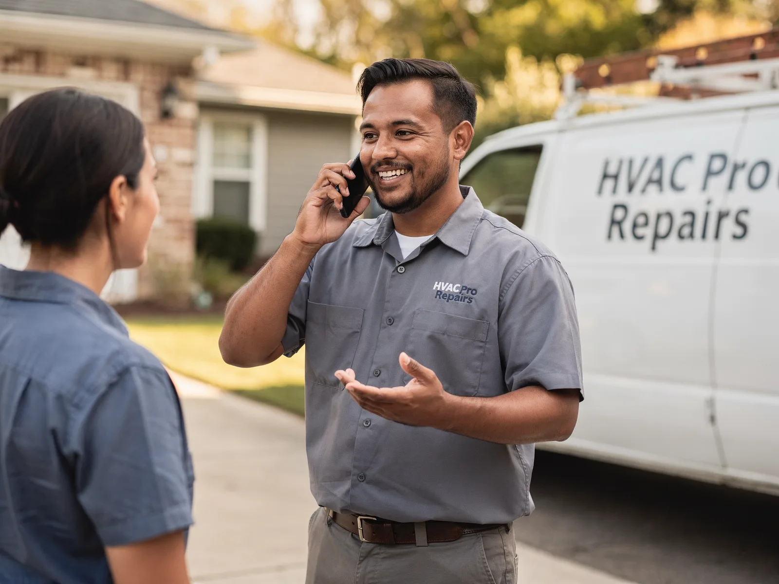 Heat Pump Repair Lerna, IL FAQs